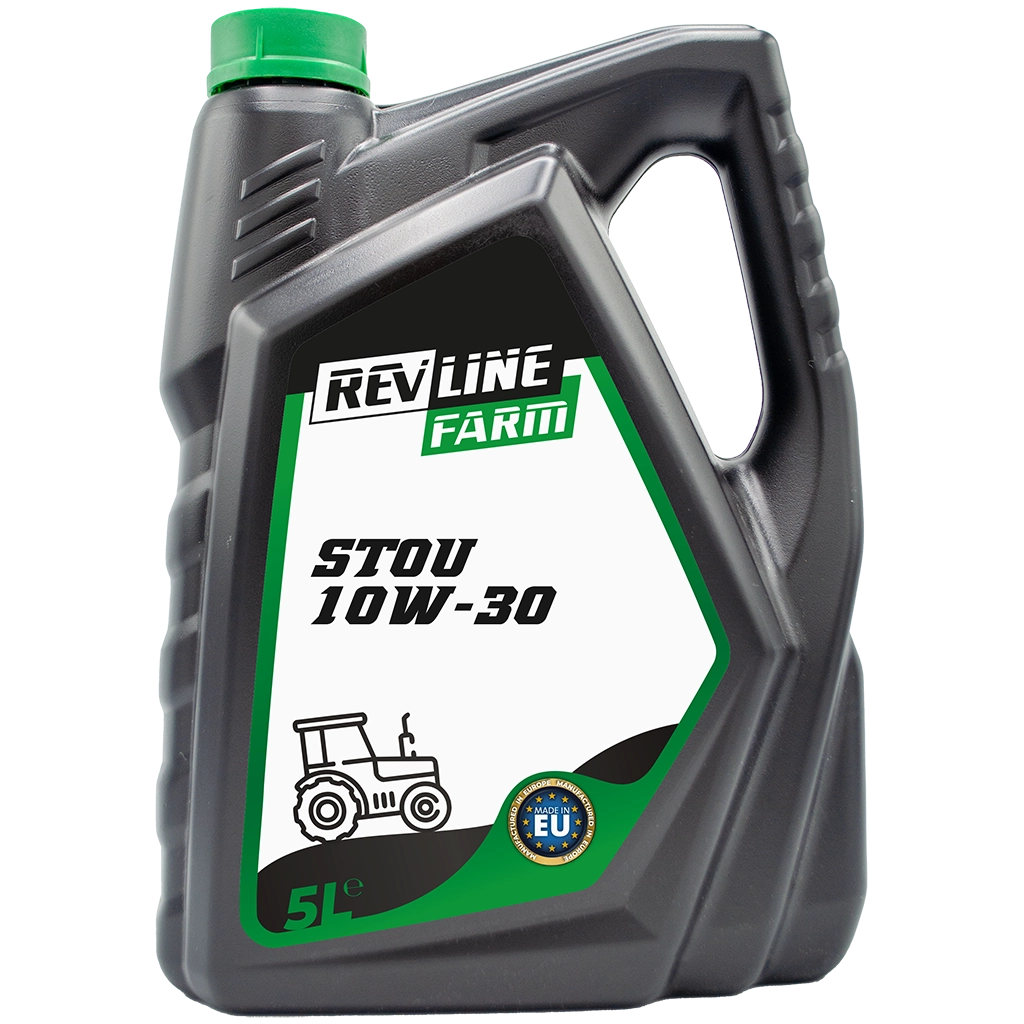 REVLINE FARM STOU 10W-30